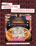 Free Marry Me Chicken pizzas from participating Sainsburys stores