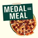 Free Pizza or Pasta for Marathon Runners – Manchester 19th April – London restaurants 26th April