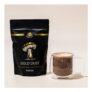 Free Sample Gold Dust Lions Mane Cocoa Drink Just £3.99 P&P