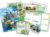 Free kids or adults wildlife pack inc free wildflower seeds / herbal seeds – 30 Days Wild – the UKs biggest nature challenge