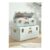 Freemans Home Set of 2 Grey Decorative Storage Trunk
