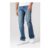 French Connection Cotton Straight Leg Stetch Denim Jeans