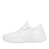 French Connection Mens FCUK Cloud Trainers White