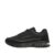 French Connection Mens PU/Suede Block Trainers
