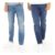 French Connection Mens Two Pack Slim Fit Jeans