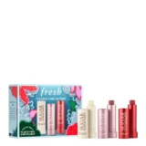Fresh Color Lip Care Trio