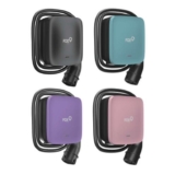 Fresh Electrical Fox L Series EV 7.3kWh Tethered Charger Available in 4 Colours, Fully Installed or Delivered – 2 years Warranty