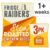 Fridge Raiders Roast Chicken Bites 3X22.5G – Clubcard Price
