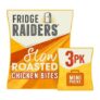 Fridge Raiders Slow Roasted Chicken Snack Bites