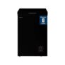 Fridgemaster MCF96EB 95L Chester Freezer 4 Star Freezer Rating – 47.9D x 54.6W x 85.4H cm Black