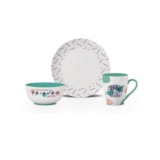 Friends Dinner Tableware Set