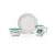 Friends Dinner Tableware Set