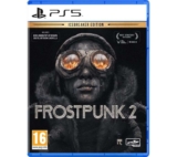 Frostpunk 2: Icebreaker Edition – PS5 – Free C&C