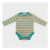 Frugi Stripes Baby Bodysuit