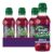 Fruit Shoot Fruit Juice, No Added Sugar, Apple & Blackcurrant, 275 ml, Pack of 24