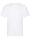 Fruit of the Loom Mens Original T. T-Shirt (Pack of 5)