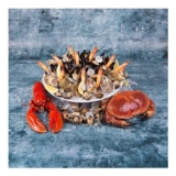 Fruits Der Mer (Double)