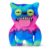 Fuggler Fugg Life 9-Inch Plush Toy (Sir Belch) by ZURU