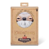 Fuggler Lord of the Rings ZURU Plush Monster Funny Ugly Collectible Toy for Adults and Kids, Age 4 (Gandalf)