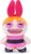 Fuggler Powerpuff Girls 9-Inch Plush Toy (Blossom) by ZURU Funny Ugly Monster Stuffed Animal with Human-Like Teeth, Collectible Plush for Kids, Tweens, Teens, Adults & Cartoon Fans
