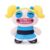 Fuggler Powerpuff Girls 9-Inch Plush Toy (Bubbles) by ZURU