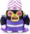Fuggler Powerpuff Girls 9-Inch Plush Toy (Mojo Jojo) by ZURU Funny Ugly Monster Stuffed Animal with Human-Like Teeth, Collectible Plush for Kids, Tweens, Teens, Adults & Cartoon Fans