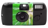 Fujifilm Single Use 27 Exposure Disposable Camera (Limited Stores)