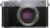 Fujifilm X-E5 Digital Camera Body – Silver