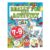 Fun Educational Activity Book for 7-9 Year Olds