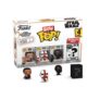 Funko Bitty POP 4 Pack: Star Wars Moff Gideon Troopers