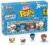 Funko Bitty POP 4 Pack: X-Men – Gambit – Collectable Vinyl Figure – Gift Idea – Official Merchandise – Toys For Kids & Adults – Model Figure for Collectors and Display