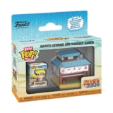 Funko Bitty POP Town: Naruto Shippuden – Ichiraku Ramen