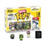 Funko Bitty Pop Minions Mini Vinyl Figure 4 Pack