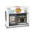 Funko Bitty Pop Towns Harry Potter Mini Vinyl Figure Set