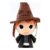 Funko Harry Potter Ron Weasley with Sorting Hat Plush Toy