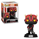 Funko POP 830: Star Wars Icarus – In-store (Selected Stores)