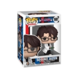 Funko POP Animation: BLEACH – Aizen Sousuke – Bleach – Collectable Vinyl Figure