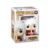 Funko POP Animation: Inuyasha – Inuyasha – (Eating) – Collectable Vinyl Figure