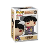 Funko POP Animation: Inuyasha – Kagura – Collectable Vinyl Figure