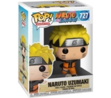 Funko POP Animation: Naruto – Naruto Uzumaki 727 – Free C&C Only