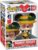 Funko POP Disney: MiRL – Minnie Mouse – (FSTVL)