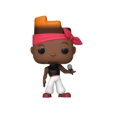 Funko POP Disney Proud Family Uncle Bobby Vinyl Figure