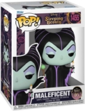 Funko POP Disney: Sleeping Beauty 65th Anniversary – Maleficent With Candle – sold and dispatched by Zavvi UK