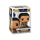 Funko POP Marvel: Eternals – Gilgamesh – Glow in the Dark Chase – the Eternals