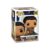 Funko POP Marvel: Eternals – Gilgamesh – Glow in the Dark Chase – the Eternals