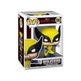 Funko POP Marvel: Wolverine Collectable Vinyl Figure
