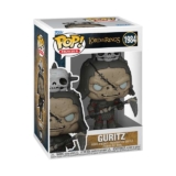 Funko POP Movies 1984: The Lord Of The Rings Guritz – In-store Only