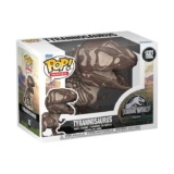 Funko POP Movies: JP Fossil – Tyrannosaurus – Jurassic Park
