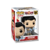 Funko POP Movies: Shazam 2 – Eugene – Collectable Vinyl Figure – Gift Idea