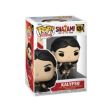 Funko POP Movies: Shazam 2 – Kalypso – Collectable Vinyl Figure